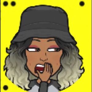 Meet your Posher, Shauna